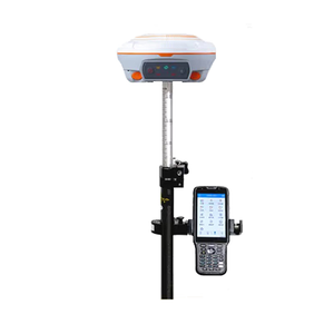 ComNav SinoGNSS N3 เลเซอร์ GNSS RTK พร้อมระบบวัดระยะด้วยเลเซอร์ในตัว 60 ระบบชดเชยการเอียง IMU สำหรับการสำรวจดินด้วย DGPS - Product Image 4