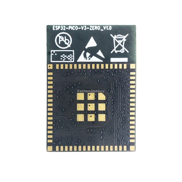 New And Original ESP32-PICO-V3-ZERO RF TXRX MOD BT WIFI PCB TH SMD RF and Wireless/RF Transceiver Modules and Modems
