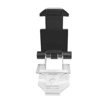 SYY Vente Chaude Mobile Téléphone Gaming Contrôleur Clip Stand Support Support pour PlayStation 4 PS4