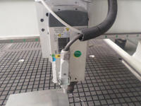 Enrutador CNC de Madera de 3 Ejes 1325, Fresadora CNC, Maquinaria para Trabajar la Madera, Equipo para Fabricación de Muebles en Venta