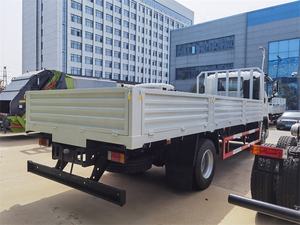 Camions de cargaison de FVR GIGA 15 tonnes du Japon ISUZU 4x4 vente de camion de cargaison de transport de 10 tonnes ISUZU - Product Image 3