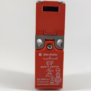 Interrupteur à languette Trojan 5 440K-T11110, emballage d'origine importé, disponible en stock - Product Image 5