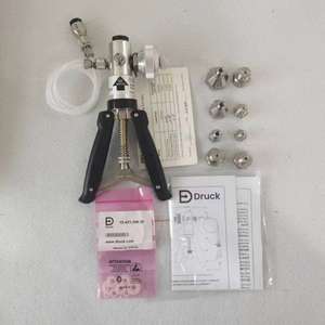 Sensor de Presión Druck PDCR921-1742 500mbar, Fabricado en China, Nuevo y Original en Stock, Precio Negociable - Product Image 5