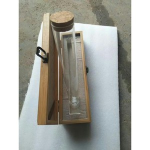 Incense <b>Sticks</b> In Glass Tubes With Cork Caps For Aromatherapy <b>Diffuser</b> Use - Product Image 3