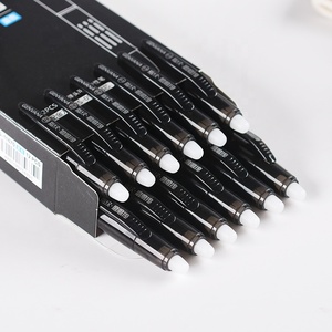Genvana bán buôn văn phòng phẩm xóa được Gel bút thiết lập đặc biệt xóa được mực mịn bằng văn bản có thể thu vào xóa được Gel bút với tẩy - Product Image 5