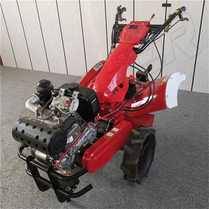 <span class=keywords><strong>Motozappa</strong></span> Diesel a Prezzo All'Ingrosso, Attrezzatura Agricola Multifunzionale, Trattore a 4 <span class=keywords><strong>Ruote</strong></span>, Coltivatore, Motocoltivatore in Senegal - Product Image 2