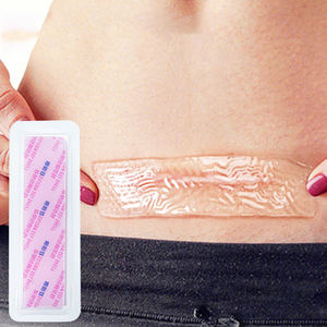 2025 Hot Seller Sheets Traitement efficace du retrait des bandes pour la chirurgie des brûlures par césarienne Acné Silicone Tape <span class=keywords><strong>Scar</strong></span> Patch - Product Image 4