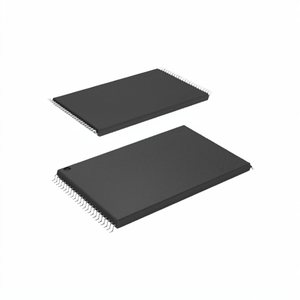 ชิ้นส่วนวงจรอิเล็กทรอนิกส์ M29F400BB90N6 48 TFSOP ช่องจำหน่ายหน่วยความจำจากผู้ผลิต - Product Image 1