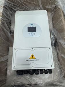 2025 yeni Deye 8kw hibrid invertör SUN-8K-SG01LP1 ab sürümü güneş invertör tek fazlı 5KW 6KW 10KW 12KW invertör ev için - Product Image 5