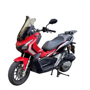 Compatible con el portaequipajes trasero de aluminio ADV160, el portaequipajes trasero ADV150 y el portaequipajes trasero. - Product Image 6