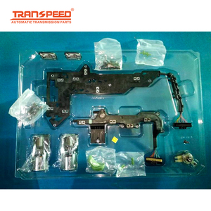 Bộ Reapair Truyền Động Transpeed 0B5 Bảng Mạch OEM DL501 DSG <span class=keywords><strong>TCM</strong></span> /<span class=keywords><strong>ECM</strong></span>/ECU 0B5 398 009C Với Solenoid - Product Image 4
