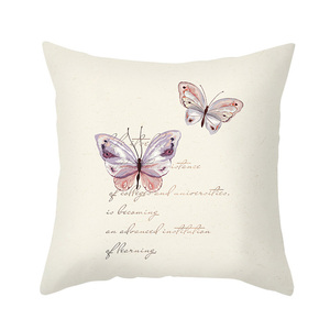 Xuất Xứ Sản Xuất Tùy Chỉnh In Kỹ Thuật Số Sofa Ném Gối Đệm Bìa Cho Phòng Khách Trang Trí Nhà - Product Image 6