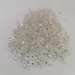 Gránulos de LDPE Virgen/ Material Plástico Reciclado LDPE/ Resina LDPE - Product Image 1