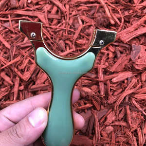 Vente en gros de frondes de tir en plein air et d'accessoires pour la chasse et la pêche comprenant des arcs flèches lanceurs d'élastiques - Product Image 4