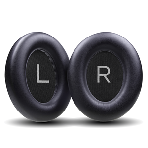 <span class=keywords><strong>Oreillettes</strong></span> de rechange en cuir protéiné pour casque <span class=keywords><strong>sans</strong></span> <span class=keywords><strong>fil</strong></span> <span class=keywords><strong>Bose</strong></span> 700 (NC700) coussinets d'oreille souples accessoires de coussins - Product Image 1