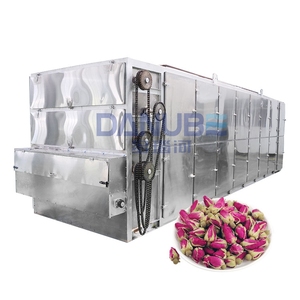 High Drying Efficiency Rose Flower Dryer Hops Mesh Dehydrated Machine Herb Flower Dryer Drying Machine - Product Image 1