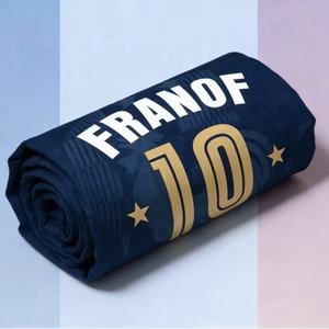 Camisetas de Fútbol al por Mayor 2026, Estrella Francesa con las Últimas Explosiones de Popularidad, Ropa de Partido de Fútbol, Versión para Fanáticos y Jugadores - Product Image 1