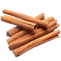 Bâtonnets de cannelle sèche chinoise, rouleaux de cannelle de Cassia séchée, emballage en vrac