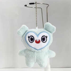 Muñeco de Peluche Adorable de 10 cm de Personajes de Twice, Park Ji Xiao Ping, Jing Tao, Sun Cai Ying, <span class=keywords><strong>Momo</strong></span> - Product Image 3