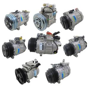 Compresseur de climatisation automobile de toutes les séries et de qualité OEM, compresseur universel pour climatisation - Product Image 6
