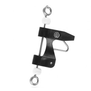 Clips de Liberación Ajustables para Downriggers de Pesca de Arrastre en Exteriores - Product Image 6
