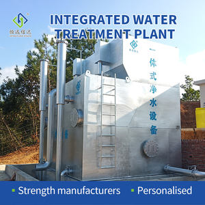 Équipement de traitement de <span class=keywords><strong>l</strong></span>'<span class=keywords><strong>eau</strong></span> usine de traitement de <span class=keywords><strong>l</strong></span>'<span class=keywords><strong>eau</strong></span> potable <span class=keywords><strong>du</strong></span> <span class=keywords><strong>robinet</strong></span> - Product Image 5