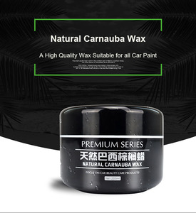 ชุดแว๊กซ์ carnauba สำหรับป้องกันสีรถ XML ใช้งานง่าย - Product Image 2