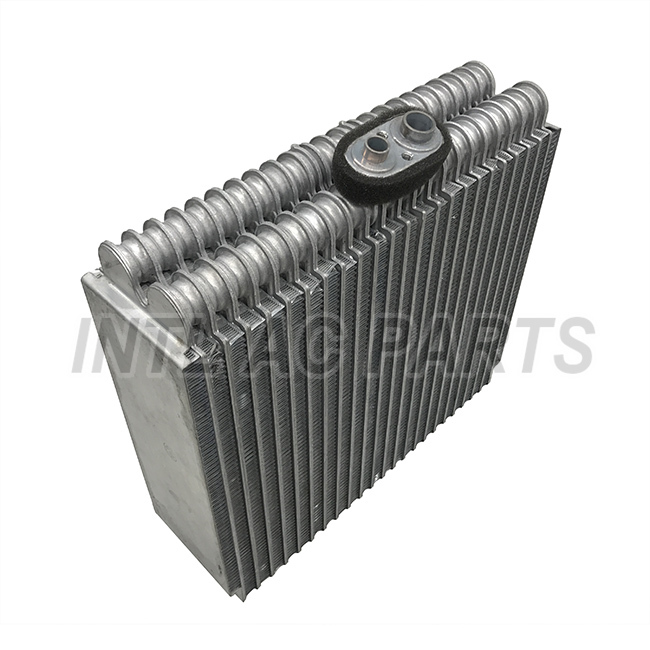 Núcleo Evaporador A/C Nissan Sentra 2000-2006 (excepto 1.6L) – Aluminio – 1 Año Garantía