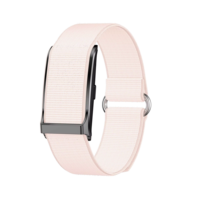Bracelet intelligent sans écran H59, résistant à l'eau 10M, moniteur de fréquence cardiaque, tracker de fitness, bracelet de santé pour hommes et femmes