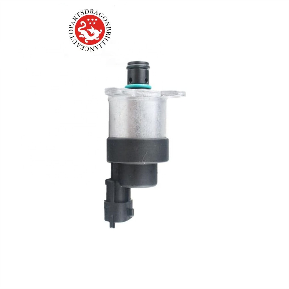 High-quality Fuel Pressure Regulators for BOSCH Engines