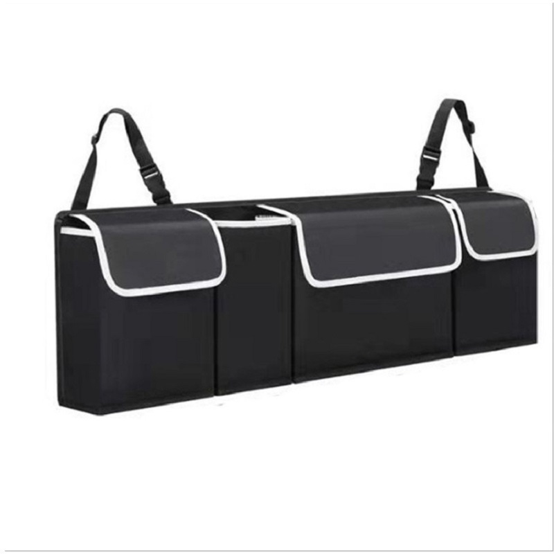 Car Trunk Storage Bag SUV Car