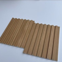 Grille de sol en bois massif pour salle de bain et balcon, résistante à l'humidité