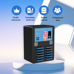 Service <span class=keywords><strong>de</strong></span> location <span class=keywords><strong>de</strong></span> batteries externes à charge rapide, distributeur automatique <span class=keywords><strong>de</strong></span> batteries externes partagées pour téléphones mobiles, station <span class=keywords><strong>de</strong></span> location <span class=keywords><strong>de</strong></span> batteries externes - Product Image 2