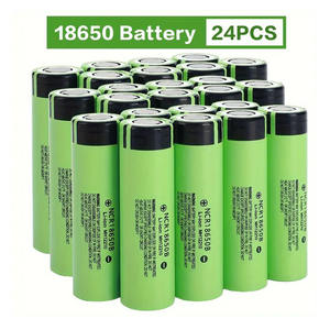 بطارية ، بطاريات أصلية قابلة للشحن ، قابلة لإعادة الشحن ، تكييف بجهد V ion Lithium ion - Product Image 6