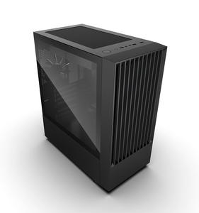 Nouveau boîtier en maille à venir Micro Gaming <span class=keywords><strong>Pc</strong></span> Cabinet Desktop Stock Plastique Mini ITX Case pour les joueurs - Product Image 6