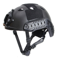 RAPIDE PJ AVEC SYSTÈME DE RÉGLAGE INTÉRIEUR OPS Sports de plein air Casque de protection tactique Casques CS Premium