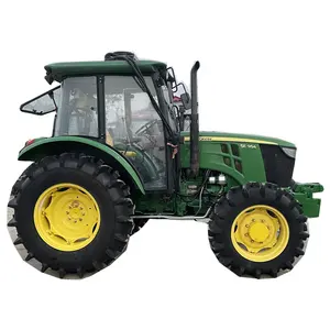 Harga Traktor Tractor 95hp 100hp 120hp bagian