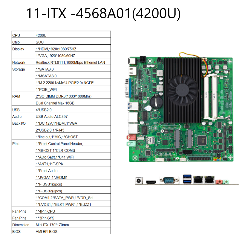 11-ITX-45680A01-4200U