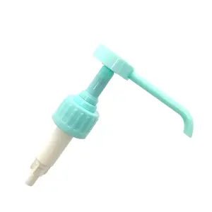 OEM OEM OEM Customizable Liquid Soap Long Nozzle 28/410 Dispenser Pump With Spray and Lotion Function manufacturer/wholesale manufacturer/wholesale