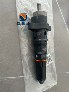 3087587 Common Rail phun nhiên liệu 3077760 3047991 3087648 3406604 cho Cummins M11 K19 kta19 qsk19 động cơ diesel vòi phun - Product Image 3