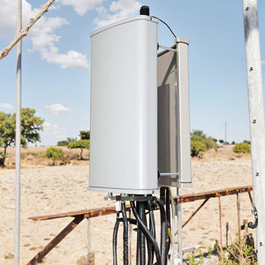 उच्च गुणवत्ता 700-2700mhz 12dbi आउटडोर बेस स्टेशन पैनल एंटीना जीएसएम 4 जी 3 ग्राम नेटवर्क के लिए - Product Image 3