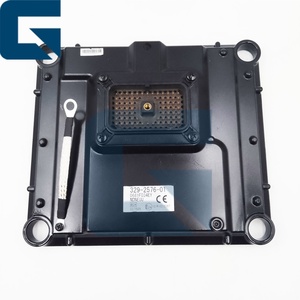 Contrôleur de moteur ECU 329-2576 3292576 C6.6 pour excavatrice D6K - Product Image 1
