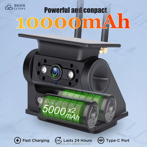 HD 1080P 7 Inch Màn Hình Với 1Pcs RV Sao Lưu Máy Ảnh Không Dây Hệ Thống BSD Wide View Rear View Máy Ảnh Cho Trailer Camper Xe Tải - Product Image 3