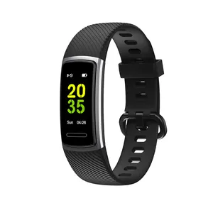 2020 venda de fábrica de alta qualidade esporte smartwatch para veryfitpro app id152 pulseira esporte