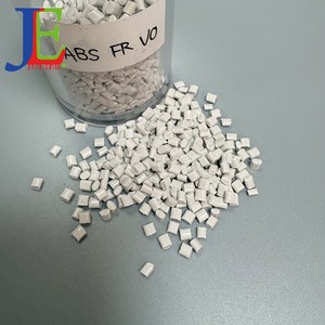 Granuli Compositi ABS FR V2 ad Alta Resistenza per Scocche di Elettrodomestici - Materiali ABS - Product Image 5