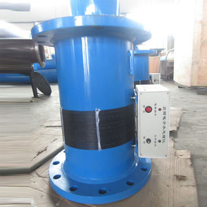 2500L/Hora 1kW 380V - Product Image 3