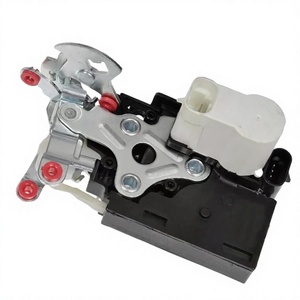 Actionneur de serrure pour Buick 16636575 16619657, pièce de rechange pour système de verrouillage centralisé - Product Image 3