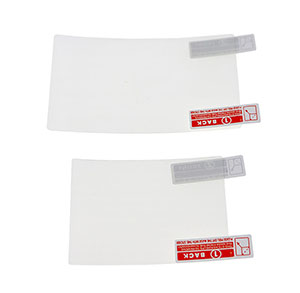 Membrane superiori e inferiori