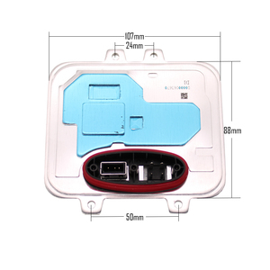 TAOCHIS D1S D1R 12V 35W Ballast HID Xenon per Opel Insignia Porsche Astra J <span class=keywords><strong>TVR</strong></span> Griffith Cayenne 958 Ricambi OEM - Product Image 6