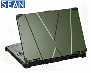 Portátil Industrial Resistente Sean S40 con CPU Core I7 de Alto Rendimiento, DDR4, Sistema Operativo Win7/Win10/Win11, Diseño Robusto, Fabricado para [Aplicaciones/Empresas] - Product Image 4